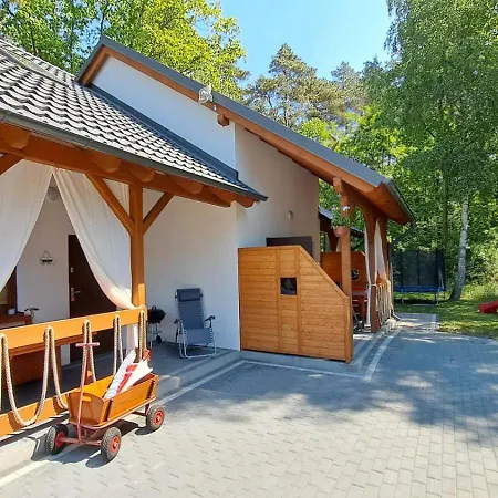 Tyfami - Dom 1 Jaroslawiec