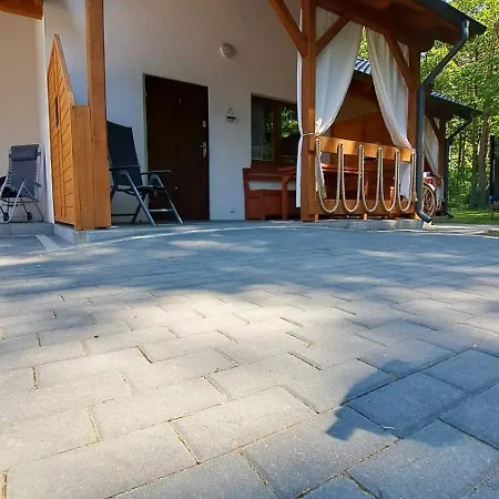 Prázdninový dům Tyfami - Dom 1 *