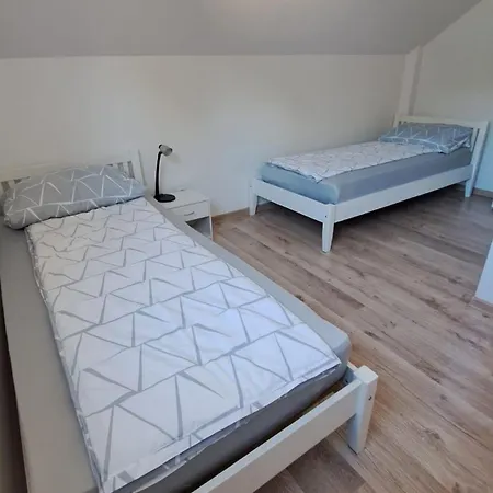 Holiday home Tyfami - Dom 1 Jaroslawiec