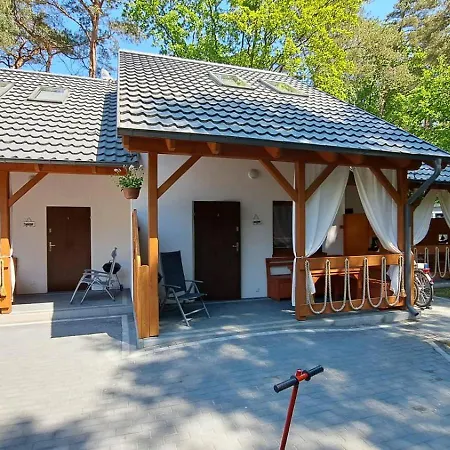 Prázdninový dům Tyfami - Dom 1