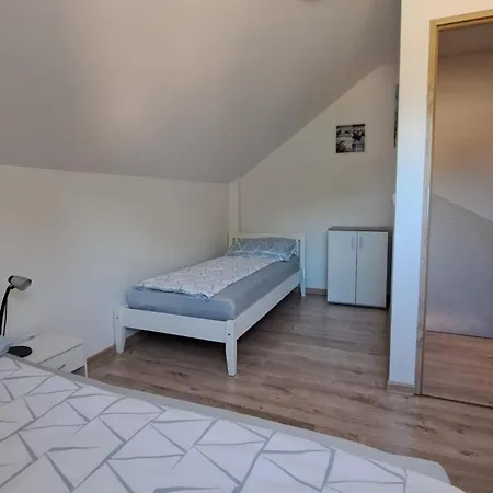 Tyfami - Dom 1 Holiday home Jaroslawiec