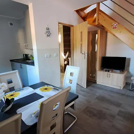 Tyfami - Dom 1 Jarosławiec