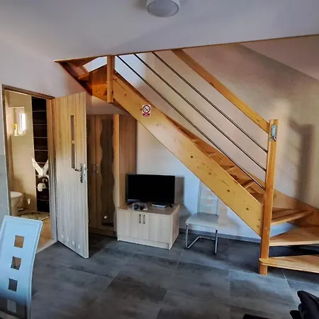 Tyfami - Dom 1 Holiday home Jaroslawiec