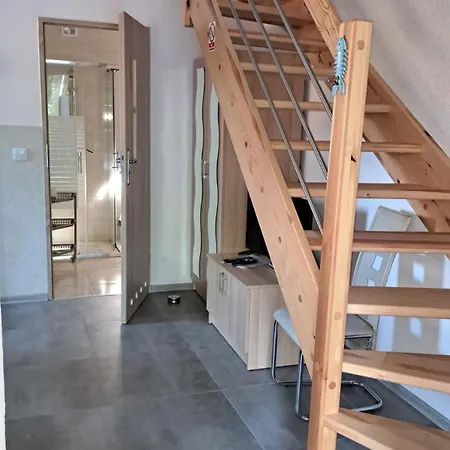 Prázdninový dům Tyfami - Dom 1