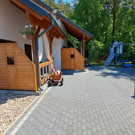 Tyfami - Dom 1 * Jaroslawiec