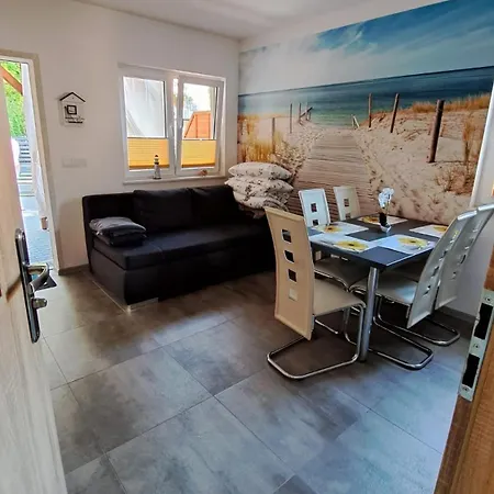 Tyfami - Dom 1 Holiday home
