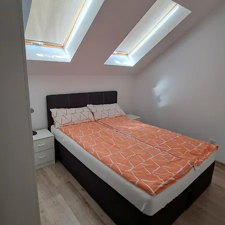 Prázdninový dům Tyfami - Dom 1 *