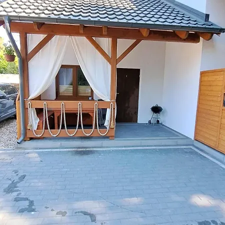 Tyfami - Dom 1 * Jaroslawiec