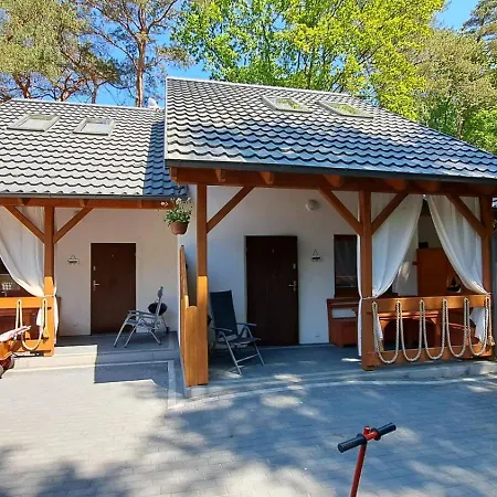 Tyfami - Dom 1 * Jarosławiec