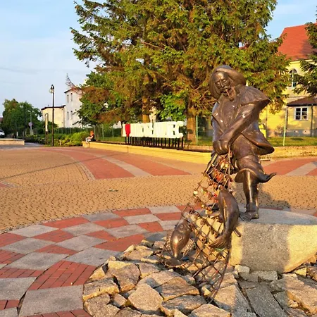 Tyfami - Dom 1 Prázdninový dům *