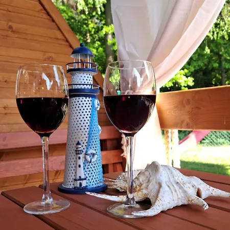 Tyfami - Dom 1 Jarosławiec