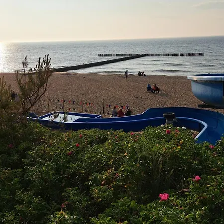 Prázdninový dům Tyfami - Dom 1 *