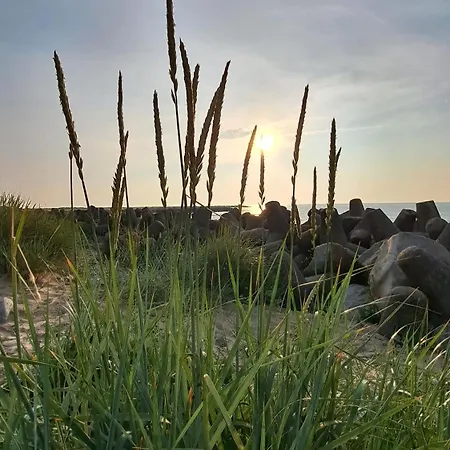 Tyfami - Dom 1 Jarosławiec