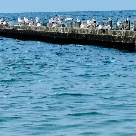 Prázdninový dům Tyfami - Dom 1 Jarosławiec