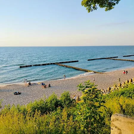 Prázdninový dům Tyfami - Dom 1