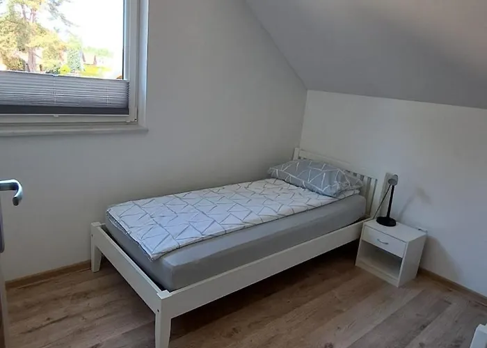 Tyfami - Dom 1 Holiday home Jaroslawiec