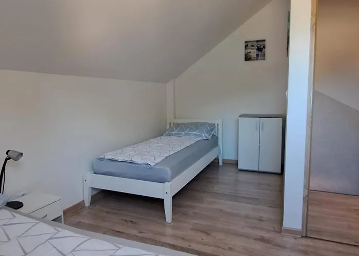 Tyfami - Dom 1 Holiday home Jaroslawiec