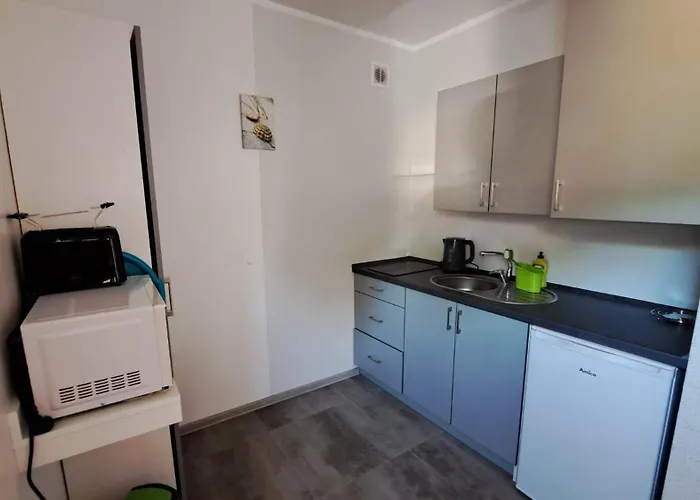 Tyfami - Dom 1 Jaroslawiec