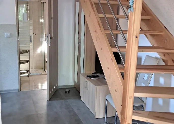 Holiday home Tyfami - Dom 1