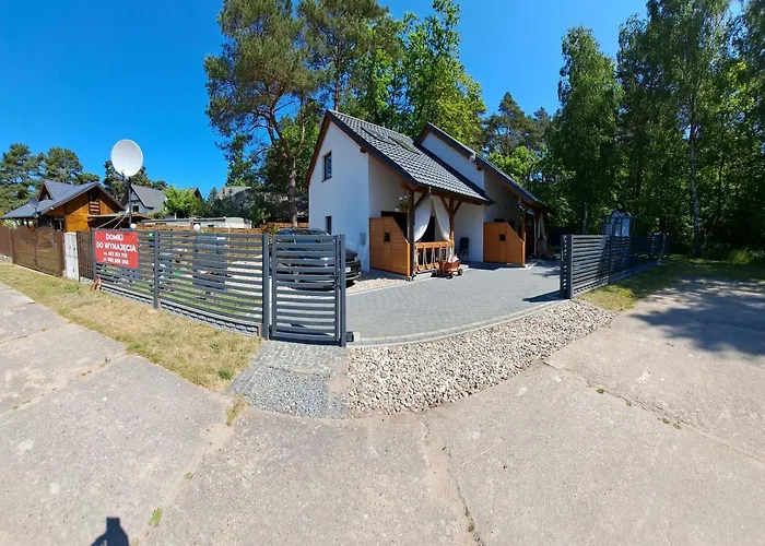 Tyfami - Dom 1 Holiday home *