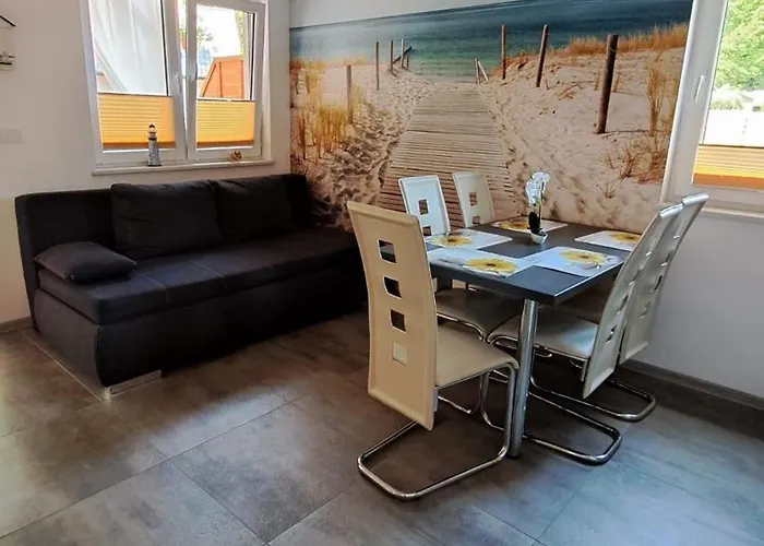 Holiday home Tyfami - Dom 1 *