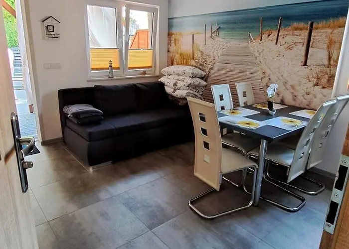 Tyfami - Dom 1 Holiday home