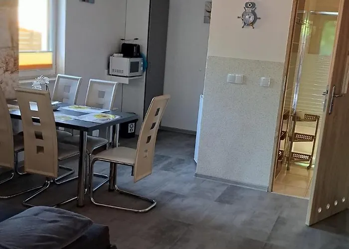 Tyfami - Dom 1 Jaroslawiec