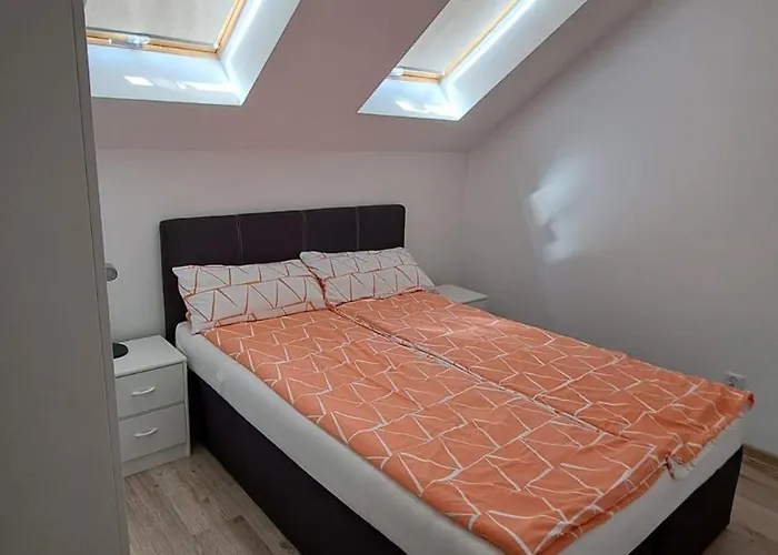 Holiday home Tyfami - Dom 1 *