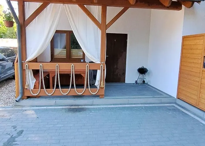 Tyfami - Dom 1 * Jaroslawiec