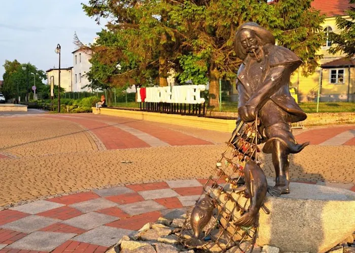 Tyfami - Dom 1 Holiday home *