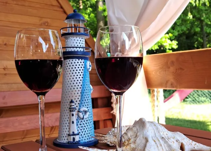 Tyfami - Dom 1 Jaroslawiec