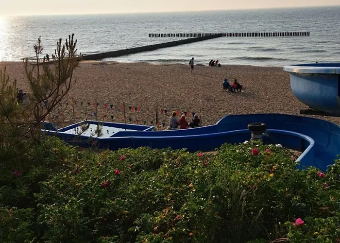 Holiday home Tyfami - Dom 1 *