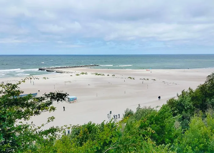 Holiday home Tyfami - Dom 1 Jaroslawiec