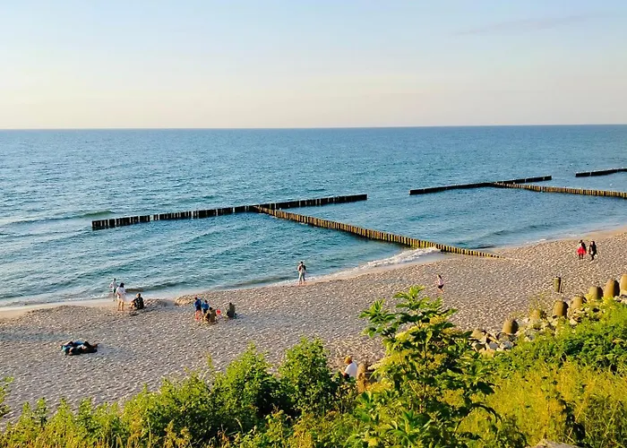 Holiday home Tyfami - Dom 1